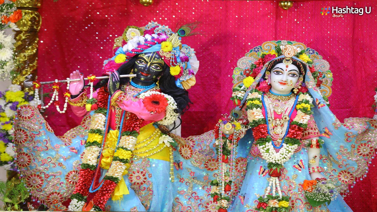 Sri Krishna