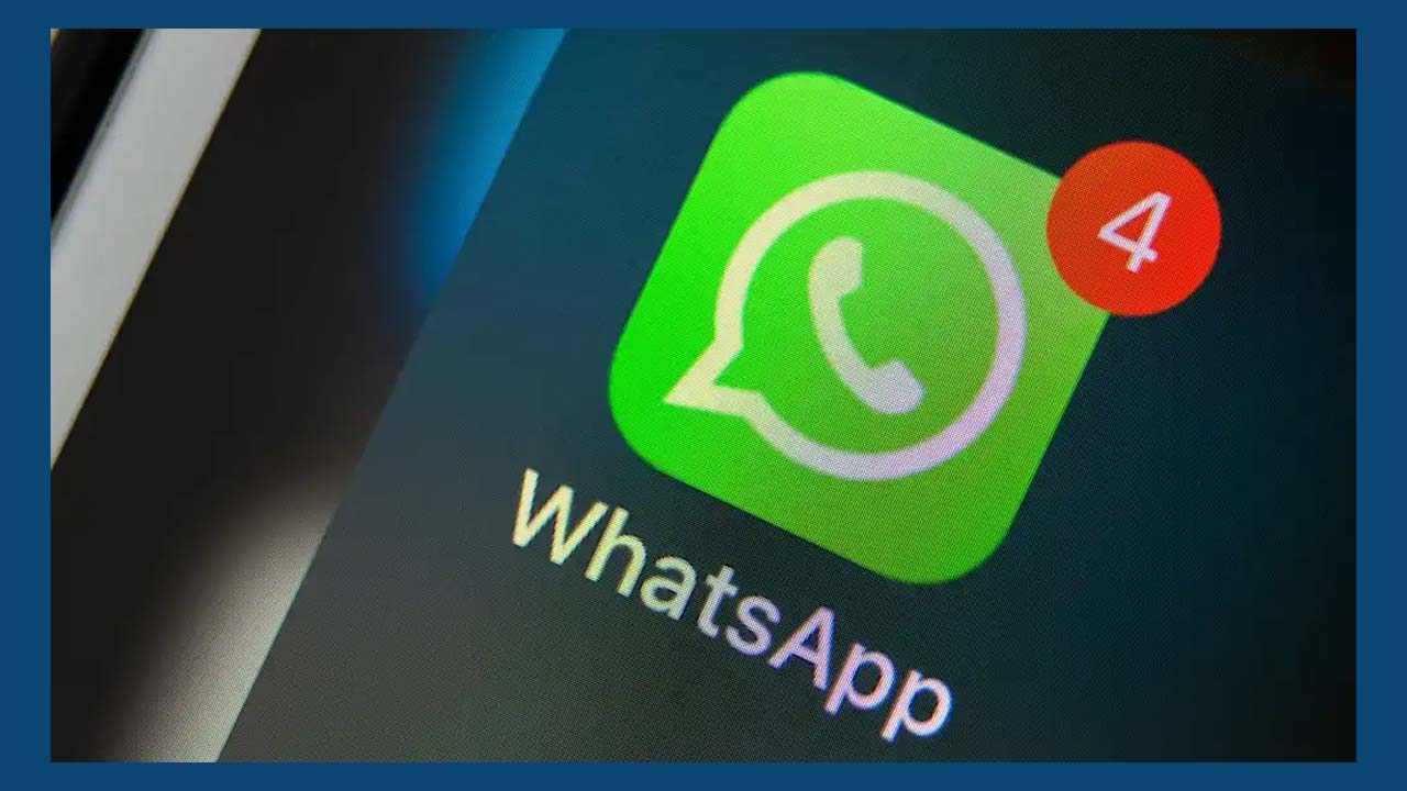 Whatsapp New Feature