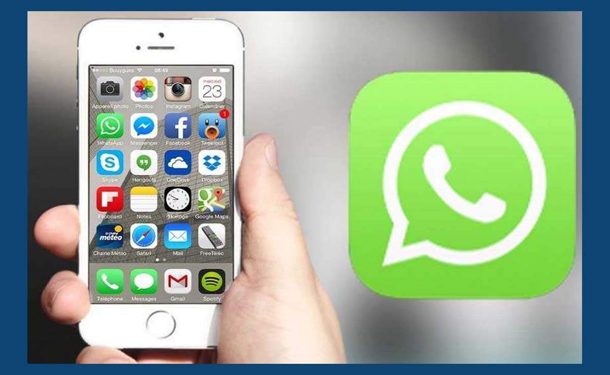 Whatsapp Photo Download