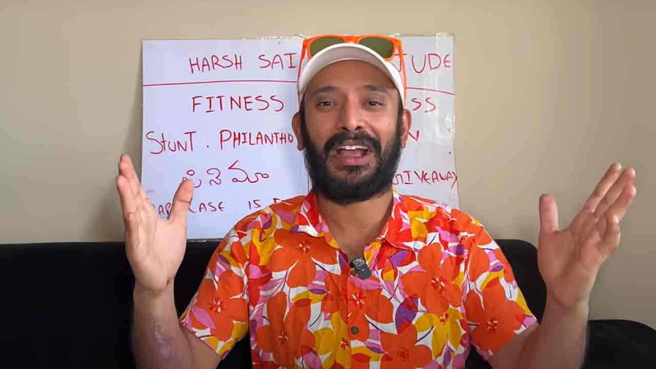 అన్వేష్ ను దేశద్రోహిగా ప్రకటించాలి – హిందూ సంఘాల డిమాండ్