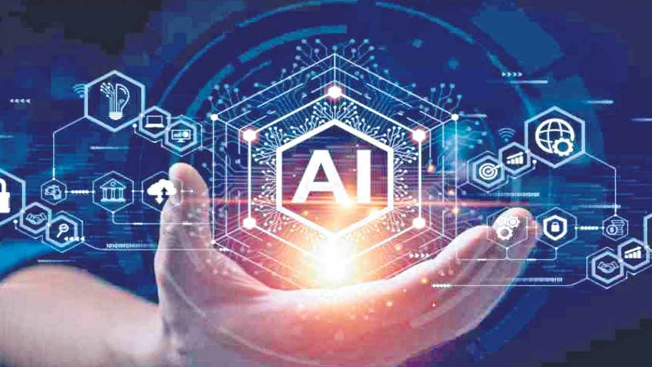 AI revolution in the Indian job market