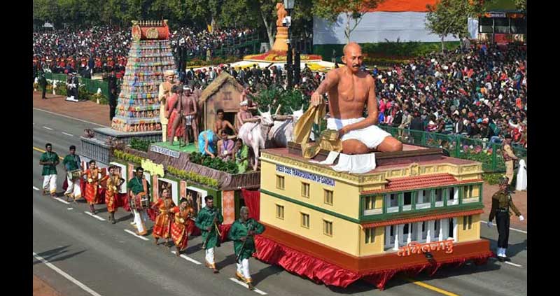 Ap Tg Delhi Republic Day