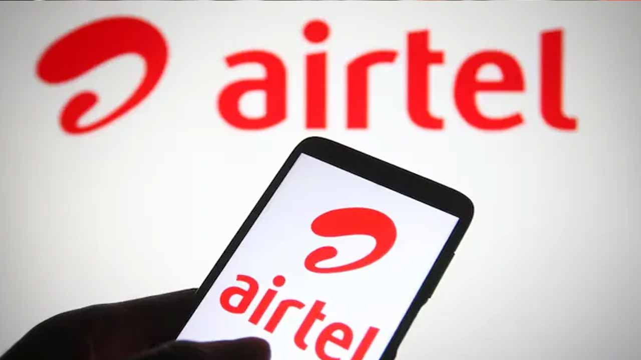 Airtel's attractive offer without recharge tension throughout the year