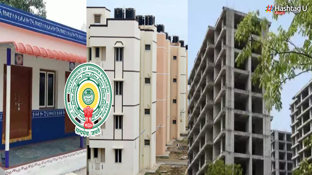 Andhra Pradesh Government