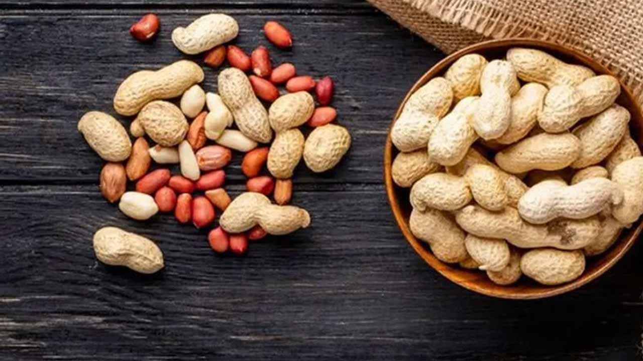 Are snacks with nuts good for health? Harmful?.. Here are the experts' suggestions..!