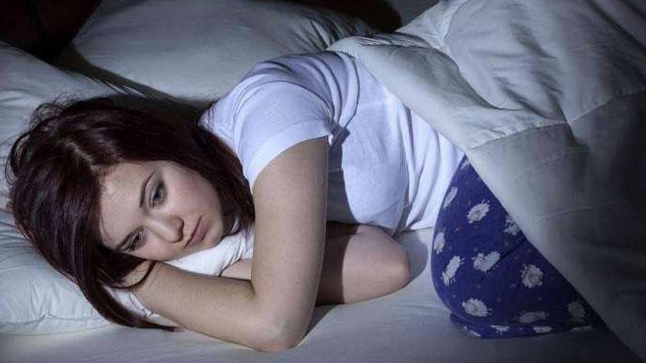Are you suffering from insomnia?: Here are the solutions!