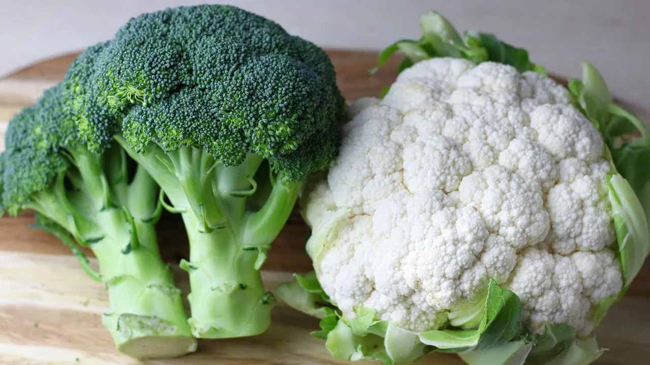 బ్రోకలీ vs కాలీఫ్లవర్‌.. మీ ఆరోగ్యానికి ఏది బెస్ట్ అంటే..?