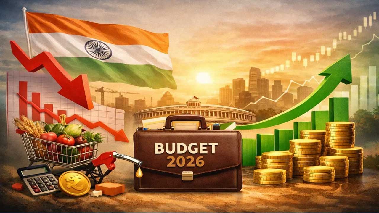 Budget 2026 Updates