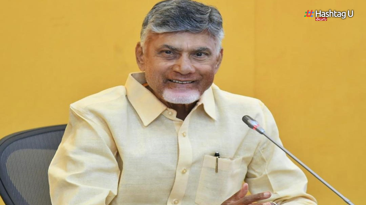 Chandrababu