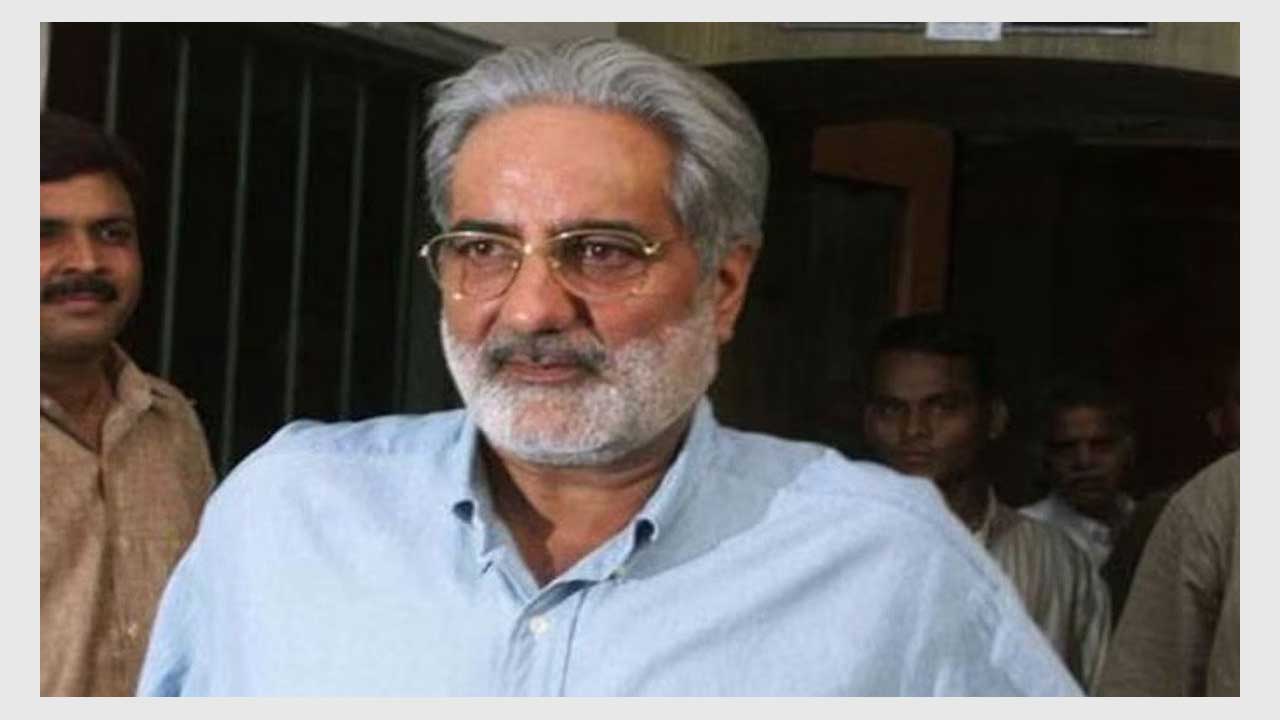 Former Bcci President Is Bi