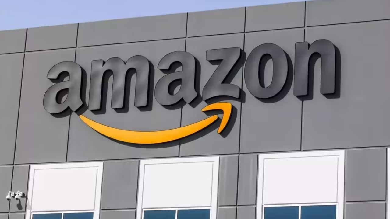 హెచ్‌-1బీ వీసా జాప్యం..భారత ఉద్యోగులకు అమెజాన్‌ తాత్కాలిక ఊరట