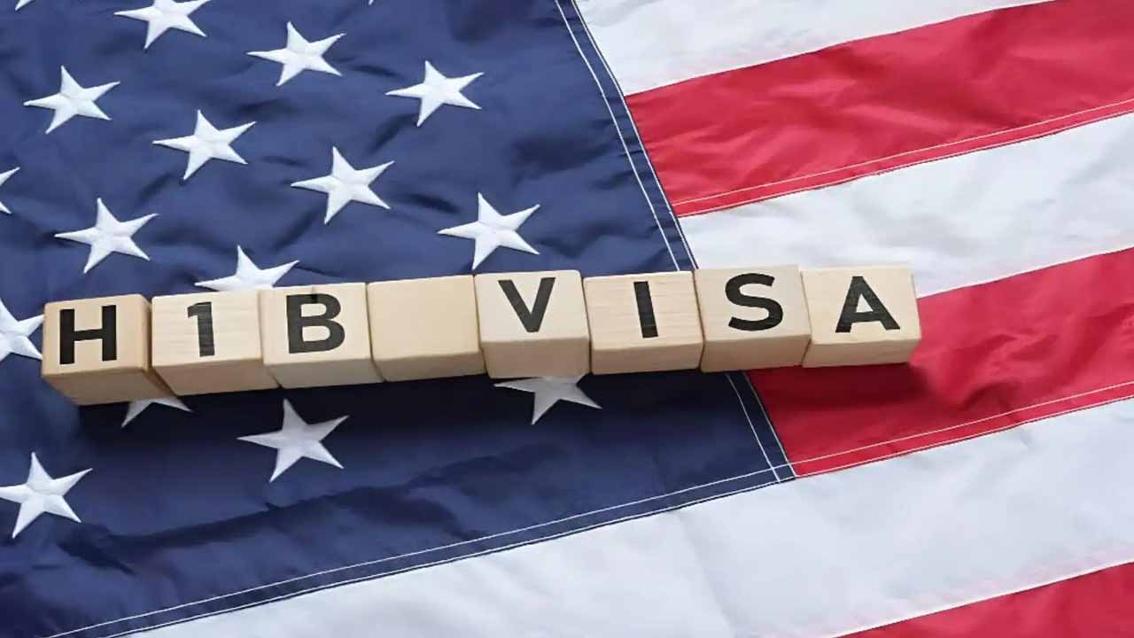 H 1b Visa 