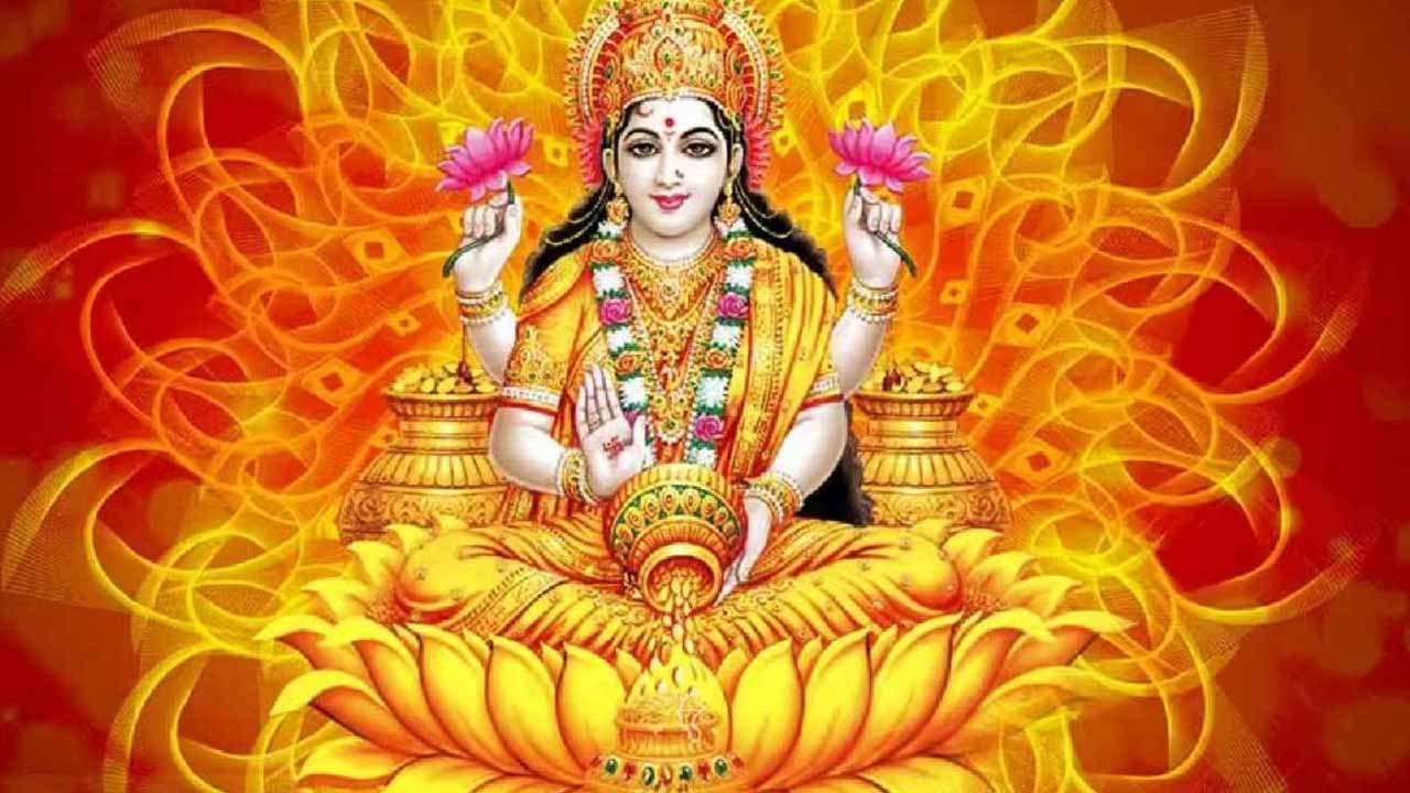 పూజ గదిలో ఈ మంగళకర వస్తువులు ఉంటే… లక్ష్మీ కటాక్షం వస్తుందా..?