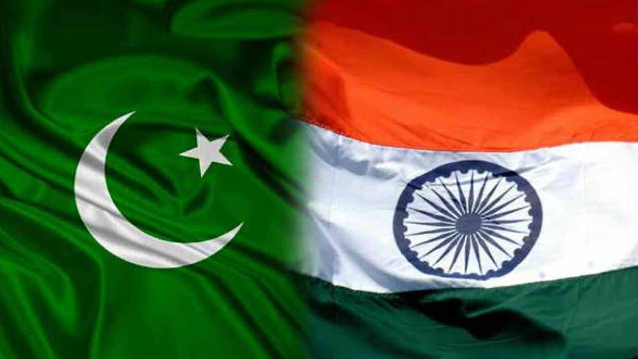 భారత్–పాకిస్థాన్.. ఖైదీలు, అణు స్థావరాల జాబితాల పరస్పర మార్పిడి