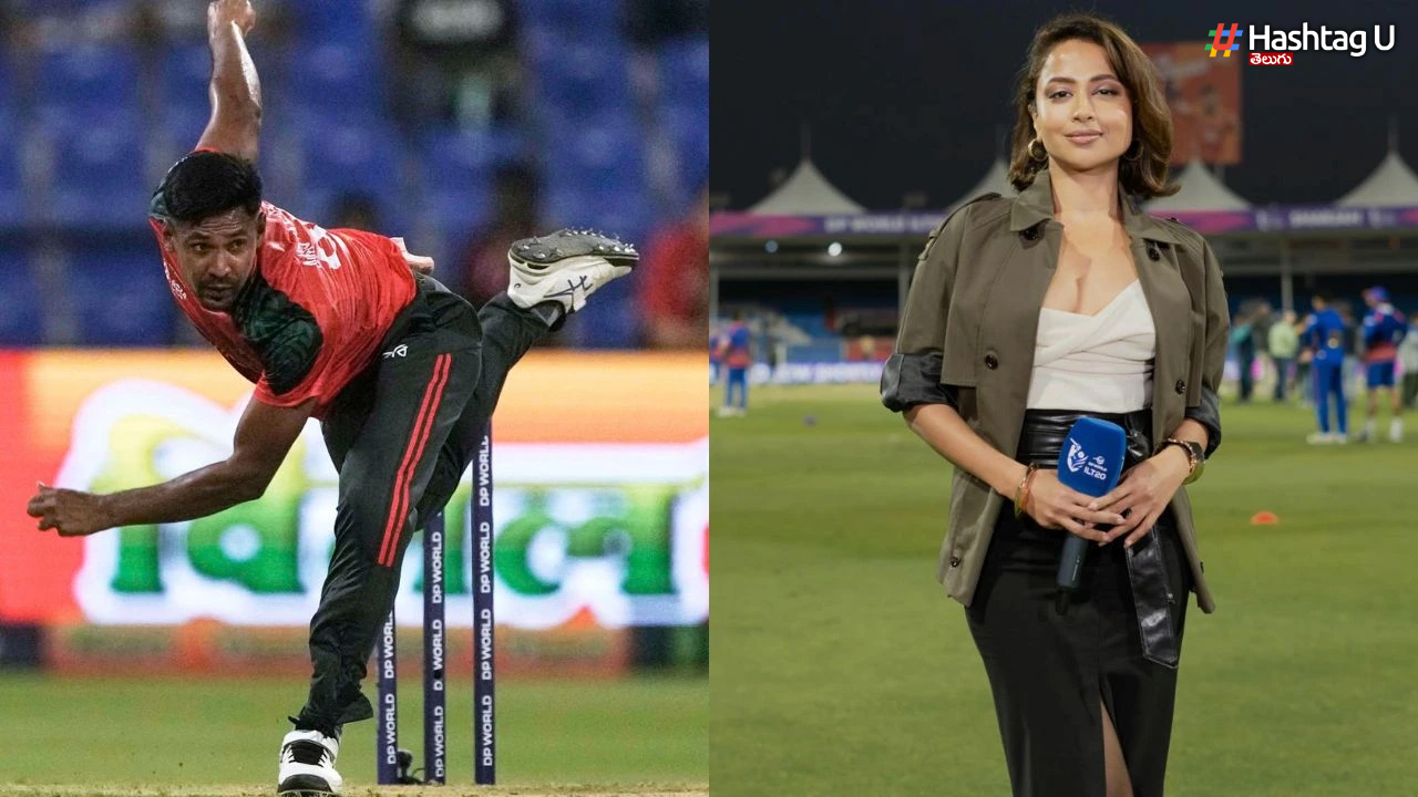 India vs Bangladesh: Ridhima Pathak