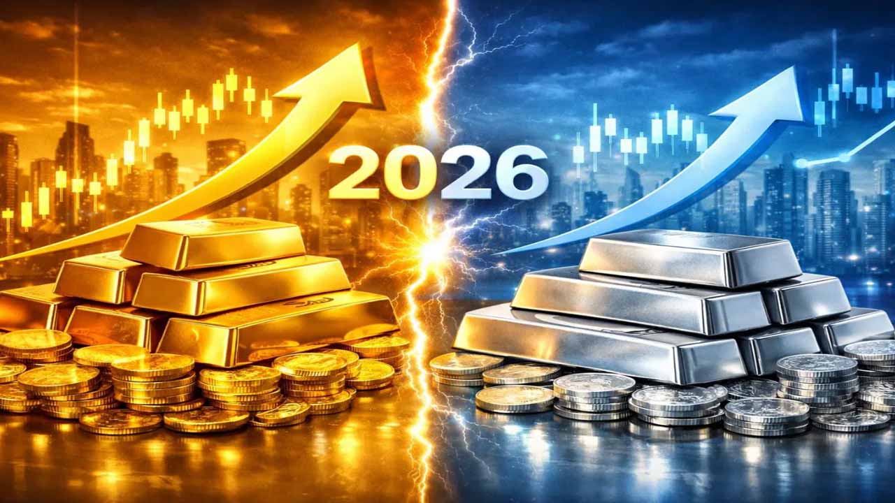 Investments in gold and silver are a godsend: Will the momentum of profits continue in 2026?