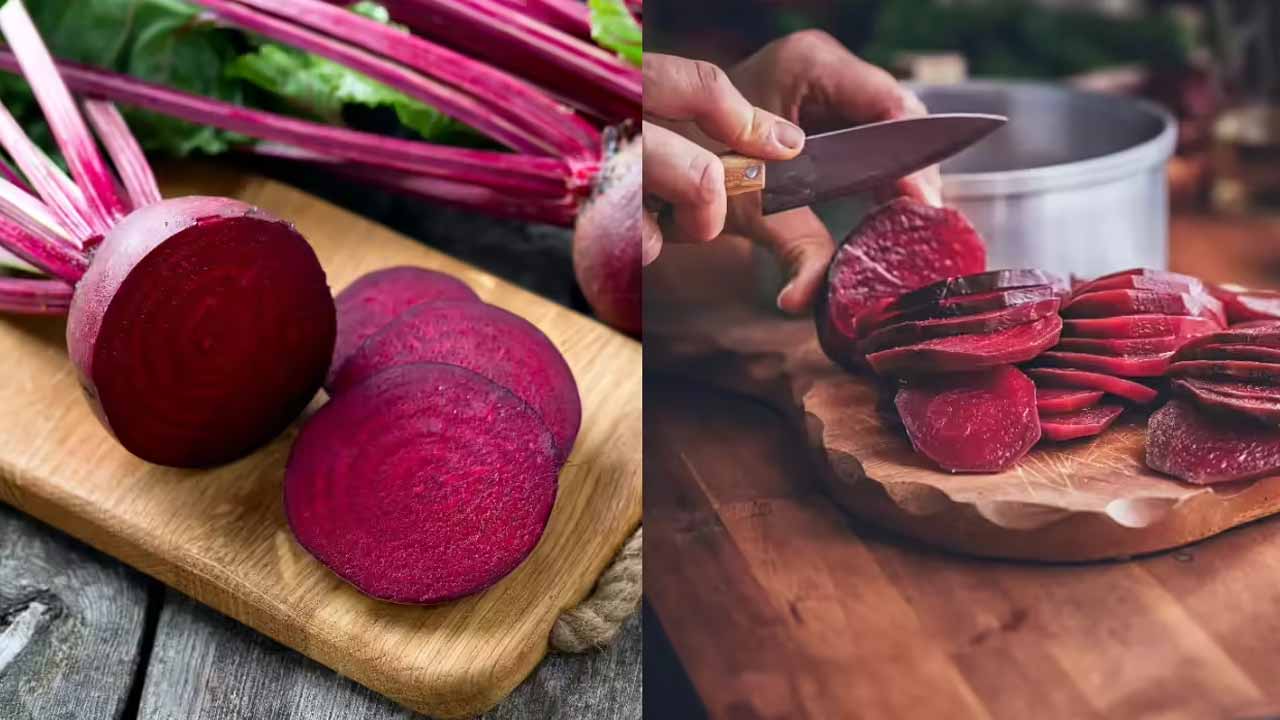 Is beetroot raw?.. or cooked?.. which is better for health?