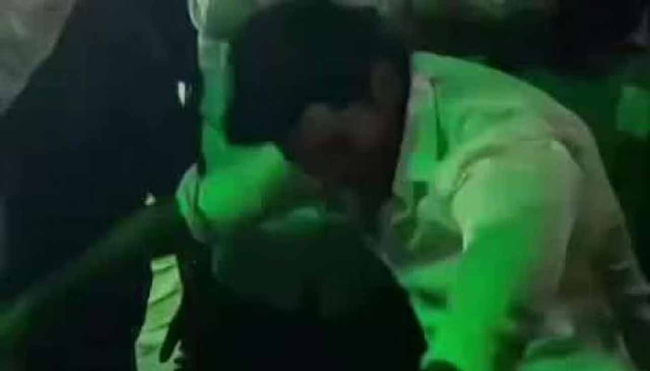 Jc Asmith Reddy Mass Dance 