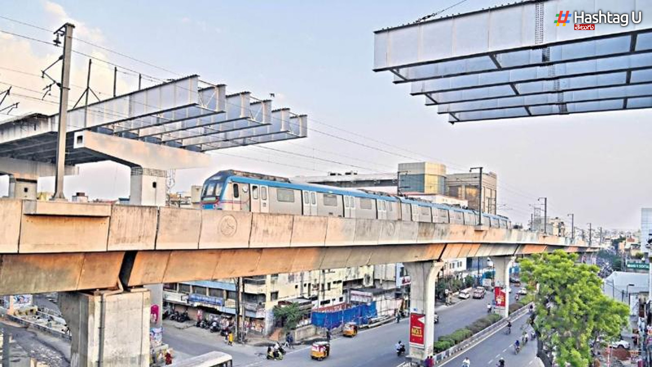 Largest Steel Bridge hyderabad
