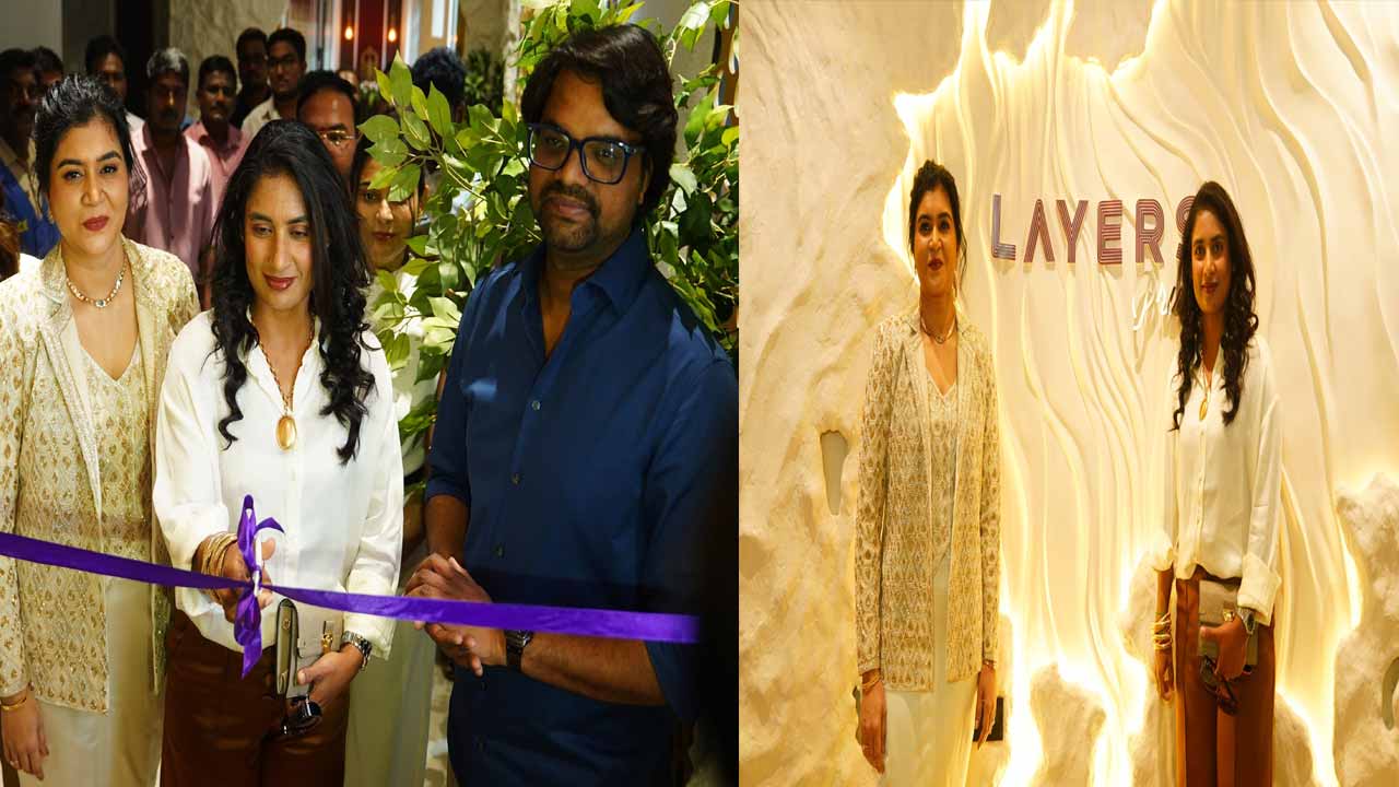 Layers Clinics launches ‘Layers Prive’