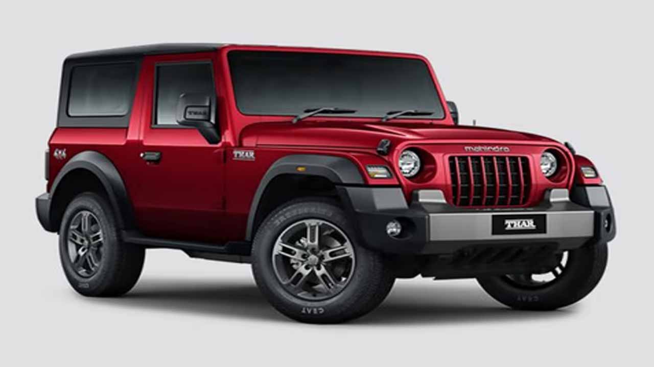 Mahindra is a sensation in the Indian automobile sector.