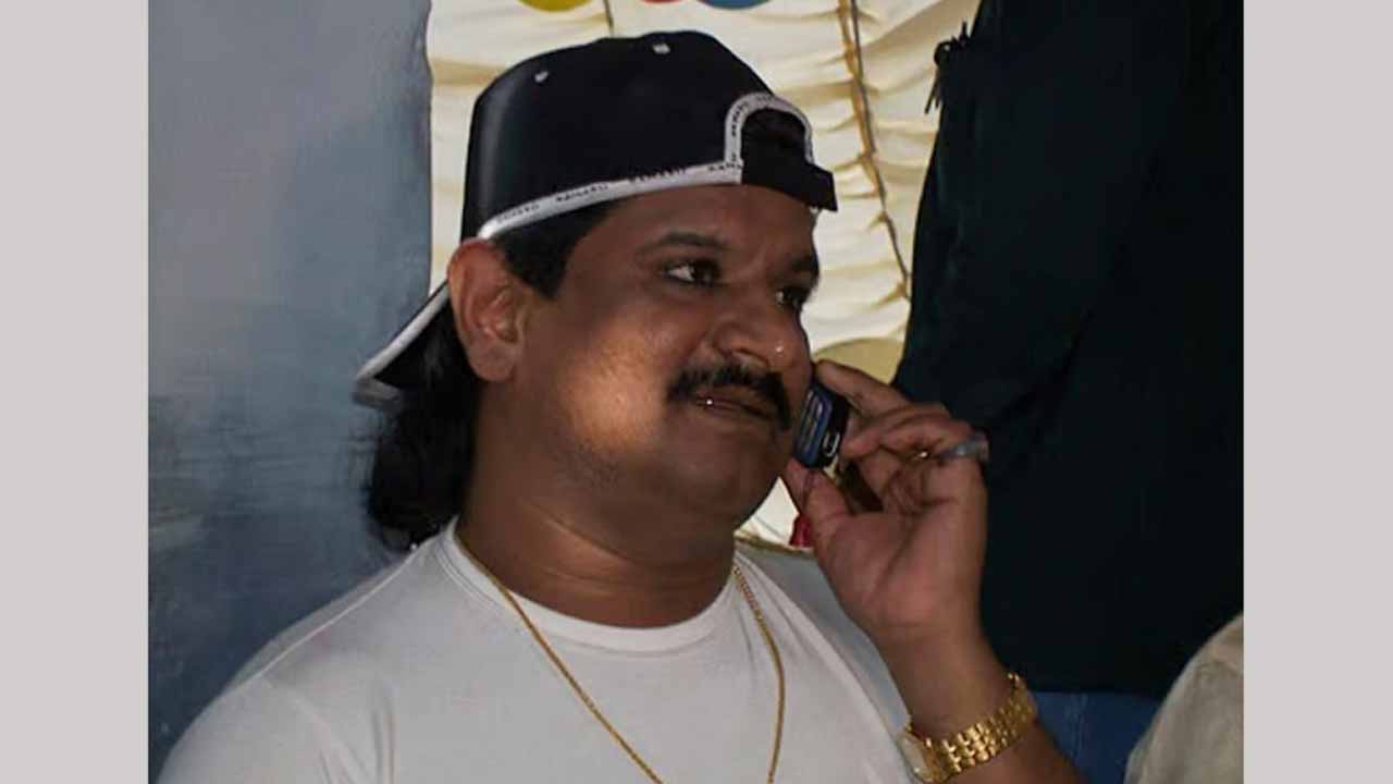 New twist in Nayeem's disproportionate assets case.. ED chargesheet in court