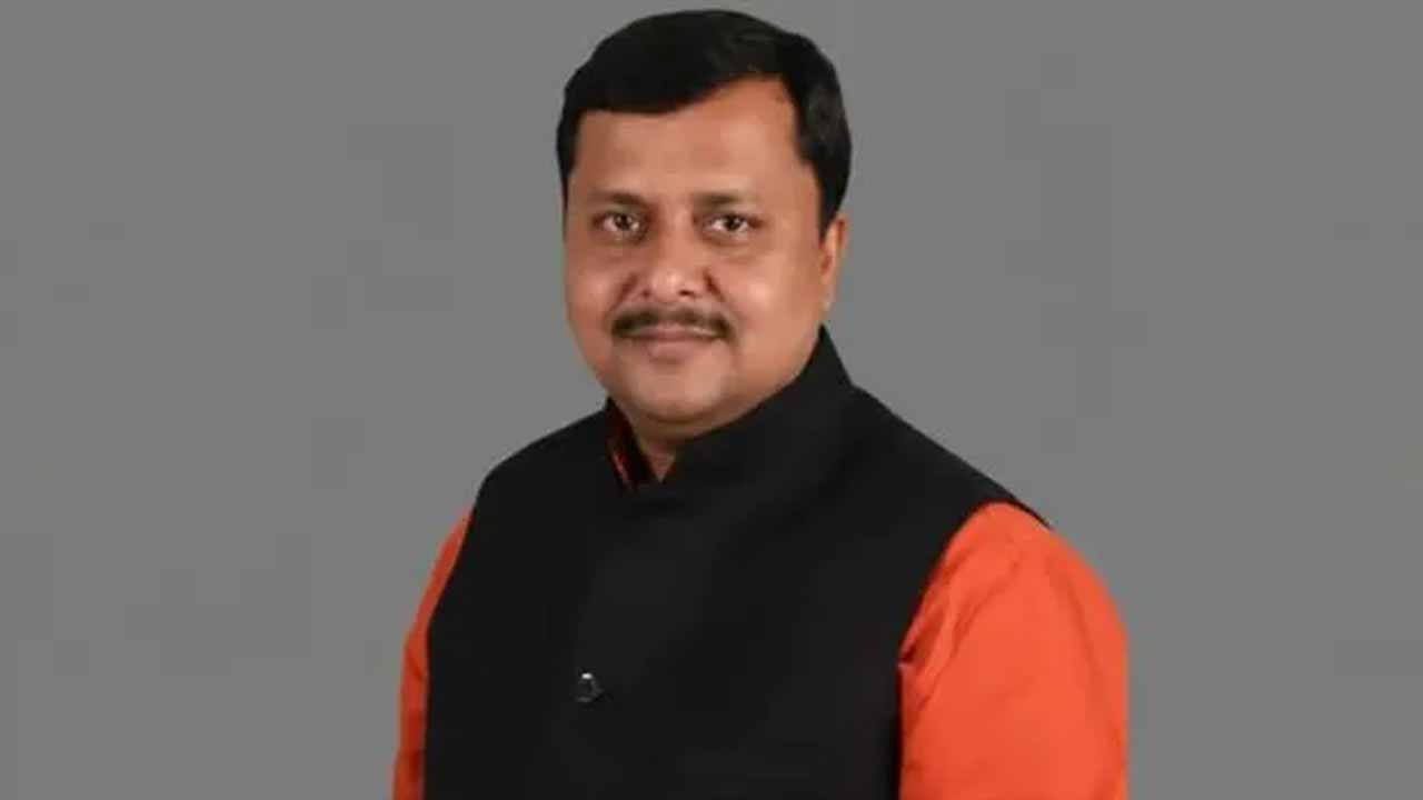 Nitin Nabeen is the new national president of BJP