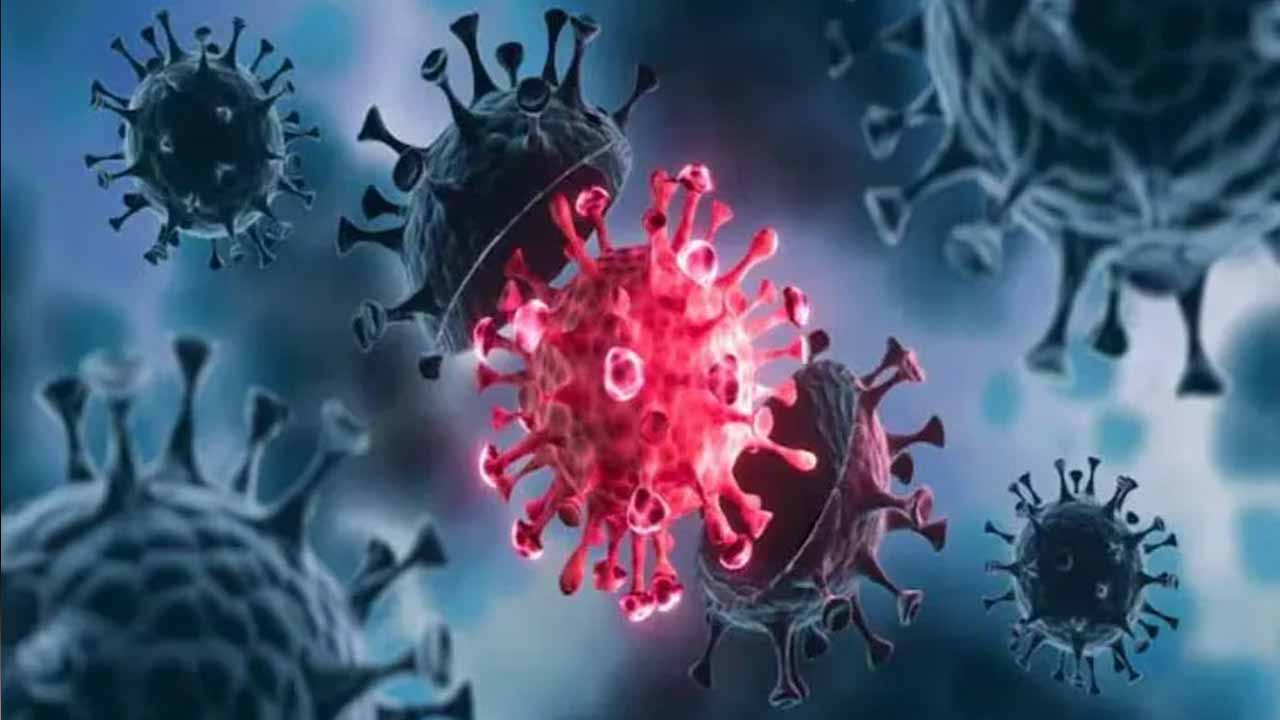 Norovirus outbreak in China, over a hundred students fall ill