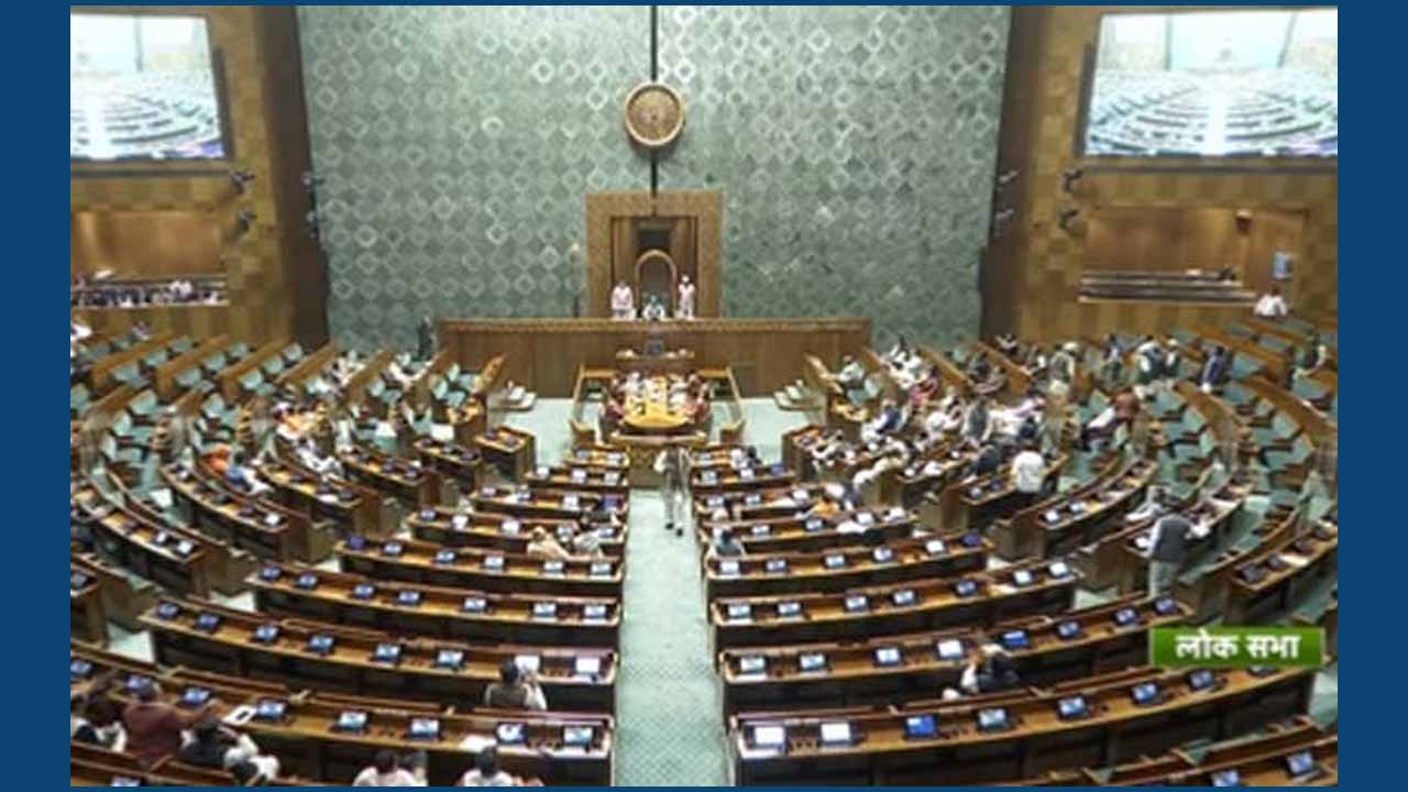 ఈ నెల 28 నుంచి పార్లమెంట్ బడ్జెట్ సమావేశాలు