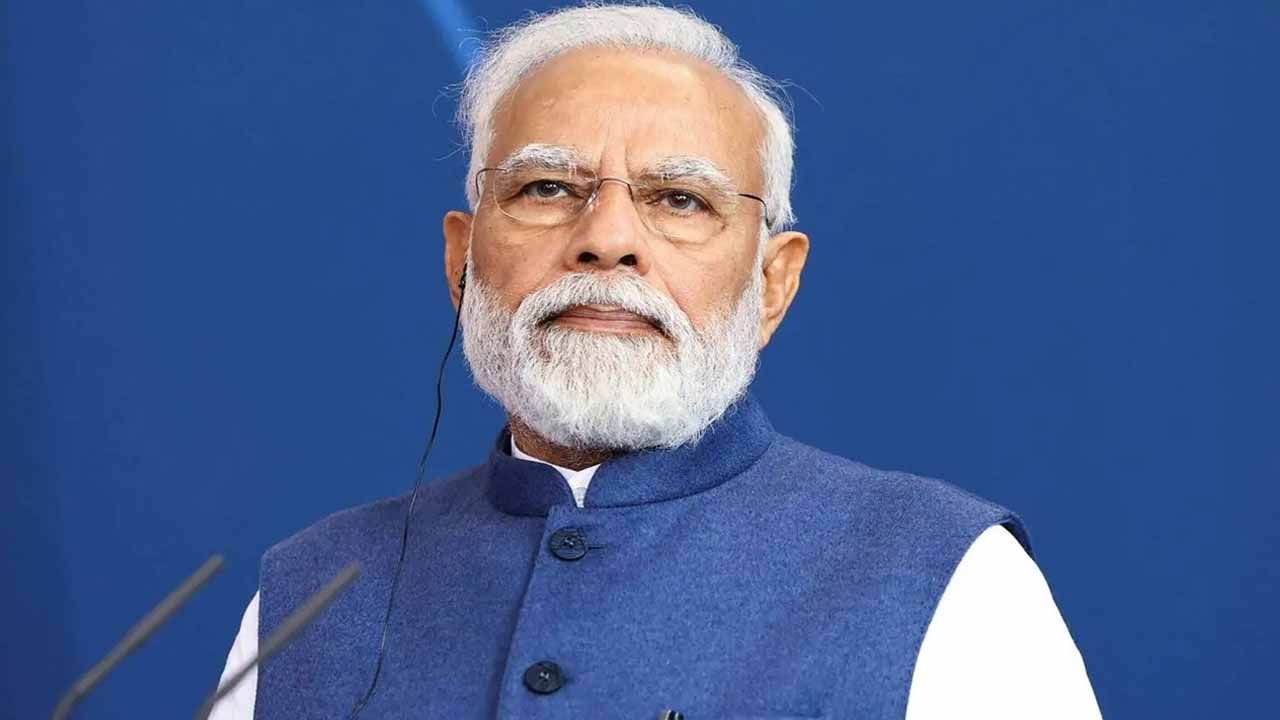 Prime Minister's key statements on 2036 Olympics..2030 Commonwealth