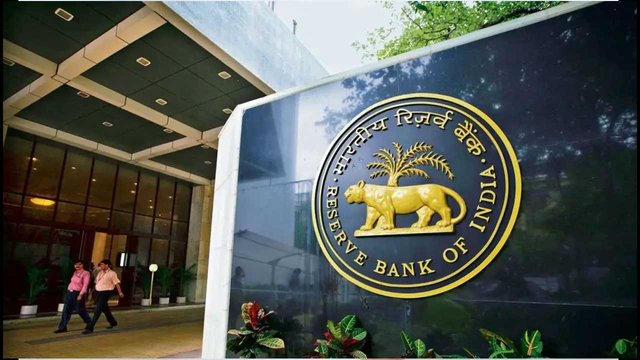 Rbi Homeloan