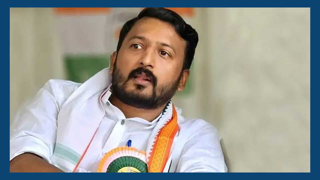 రేప్ కేసులో అరెస్టైన ఎమ్మెల్యే