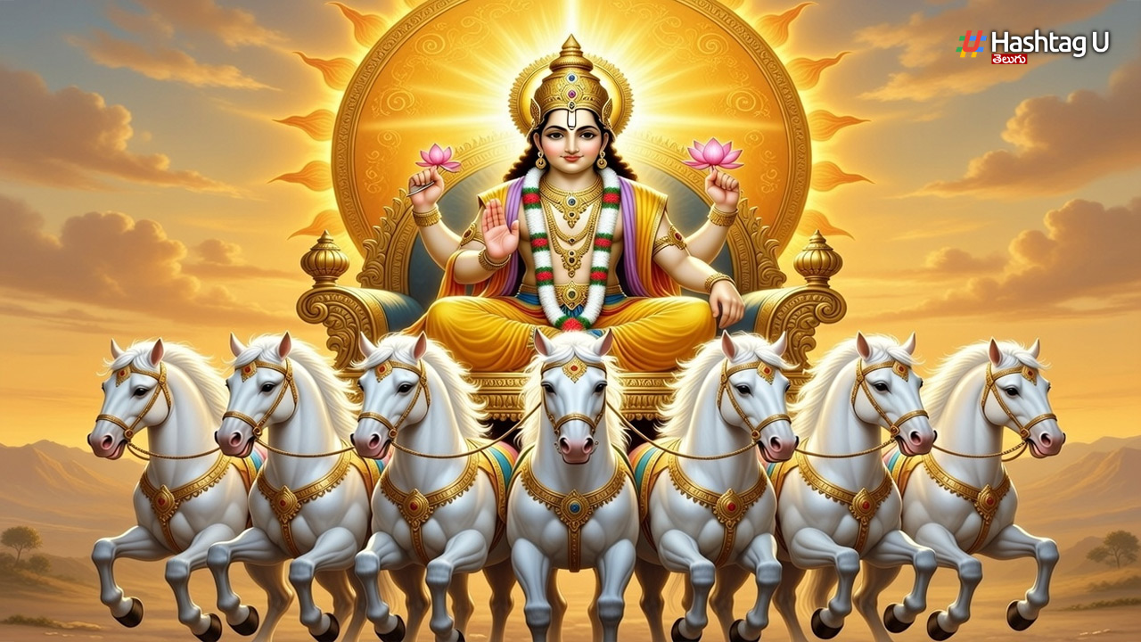 Ratha Saptami 2026