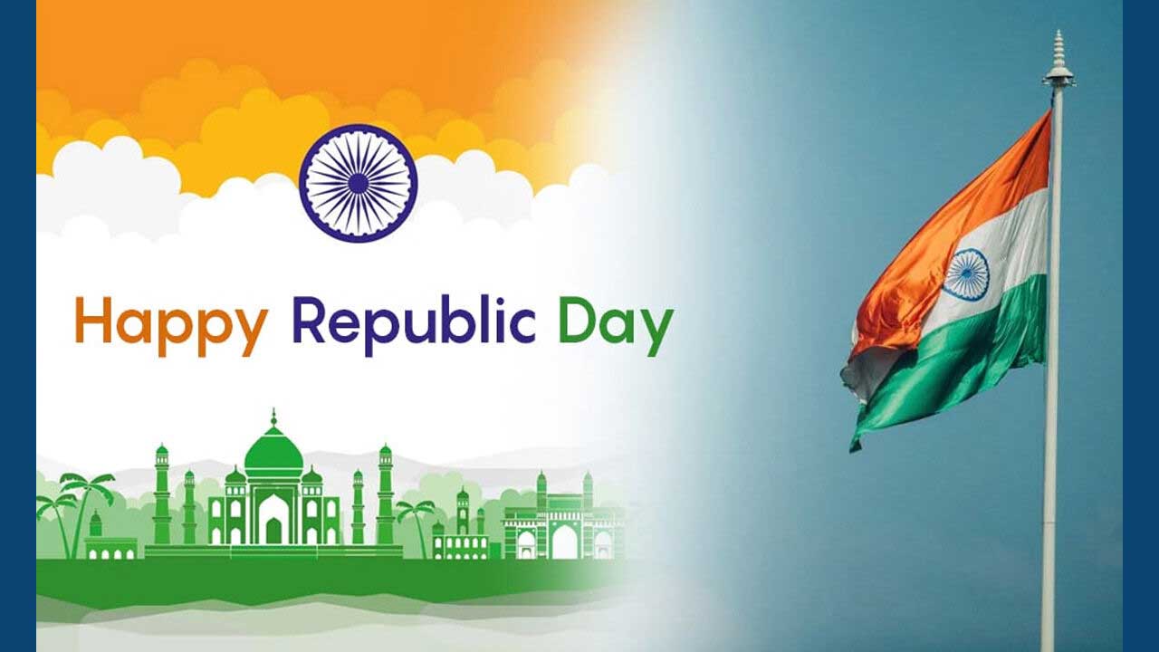 Republic Day 2026