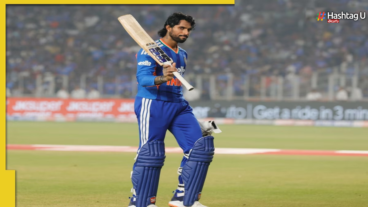 వరల్డ్ కప్‌కు తిలక్ వర్మ డౌట్ ?