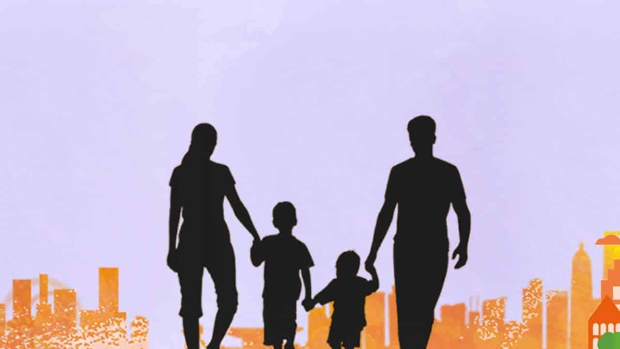 Two Child Policy Continue