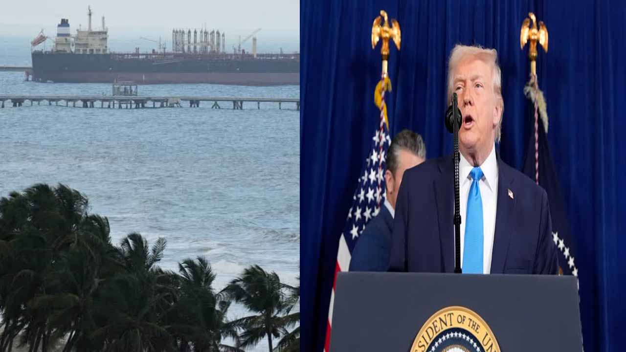 US control over Venezuela.. Trump's strategy as an oil hub