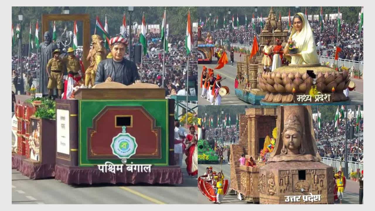 Vande Mataram Shakatam