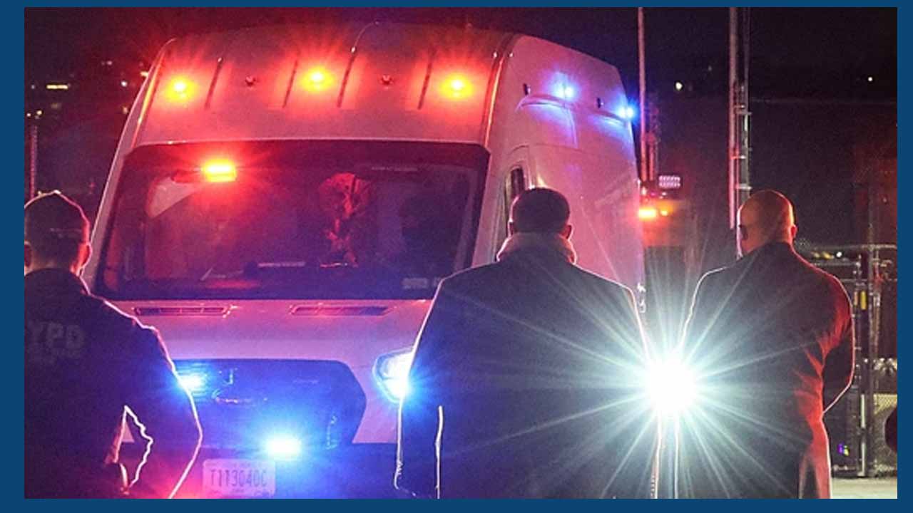 Venezuela President House A