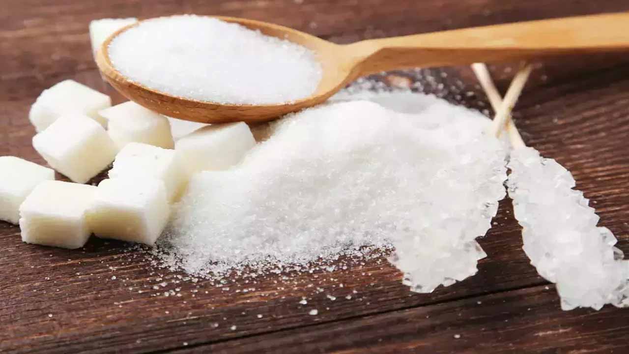 What happens if you consume too much sugar?