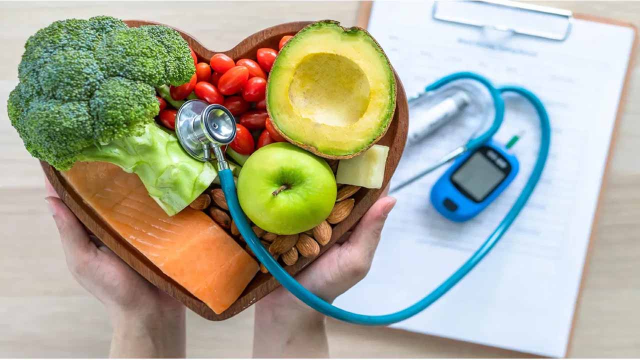 What should diabetic patients eat? Do you know what not to eat?