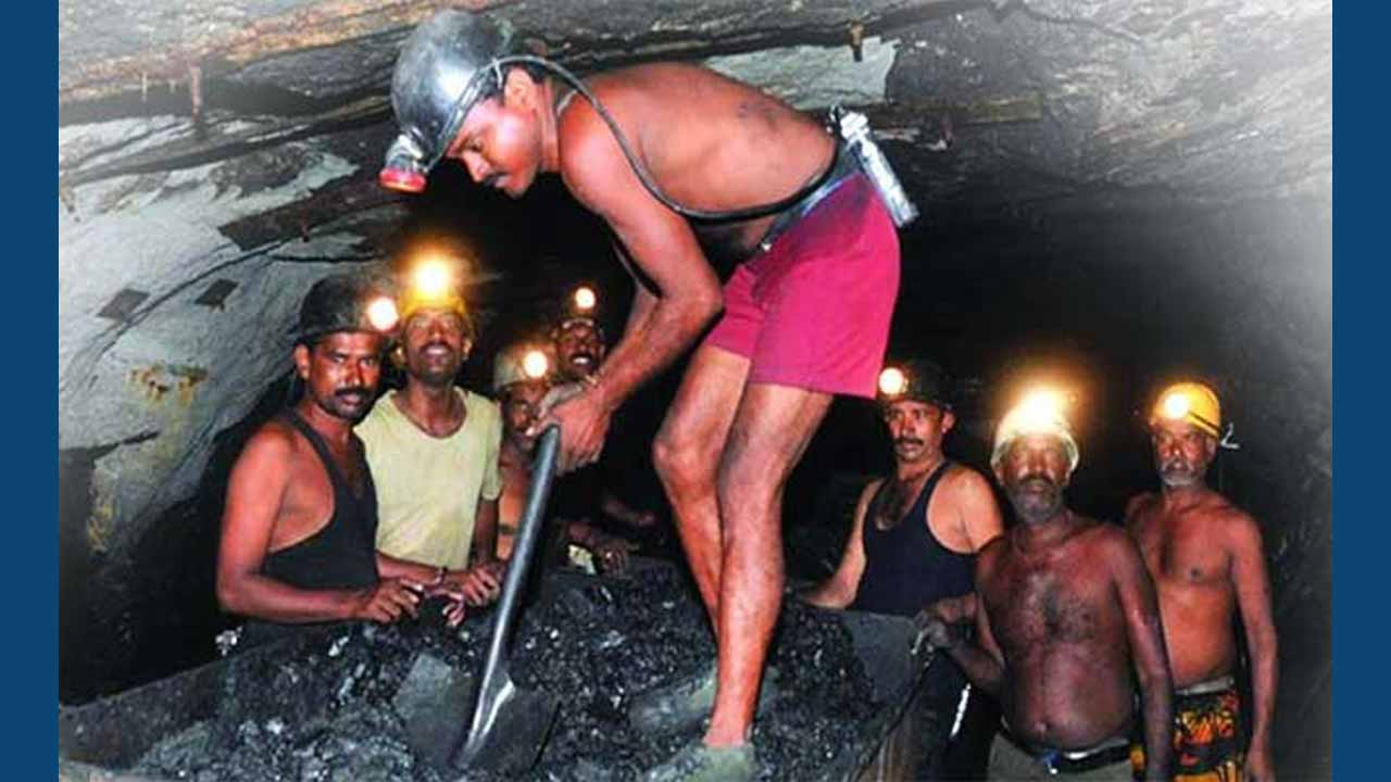 Workers To Get Rs. Crore In