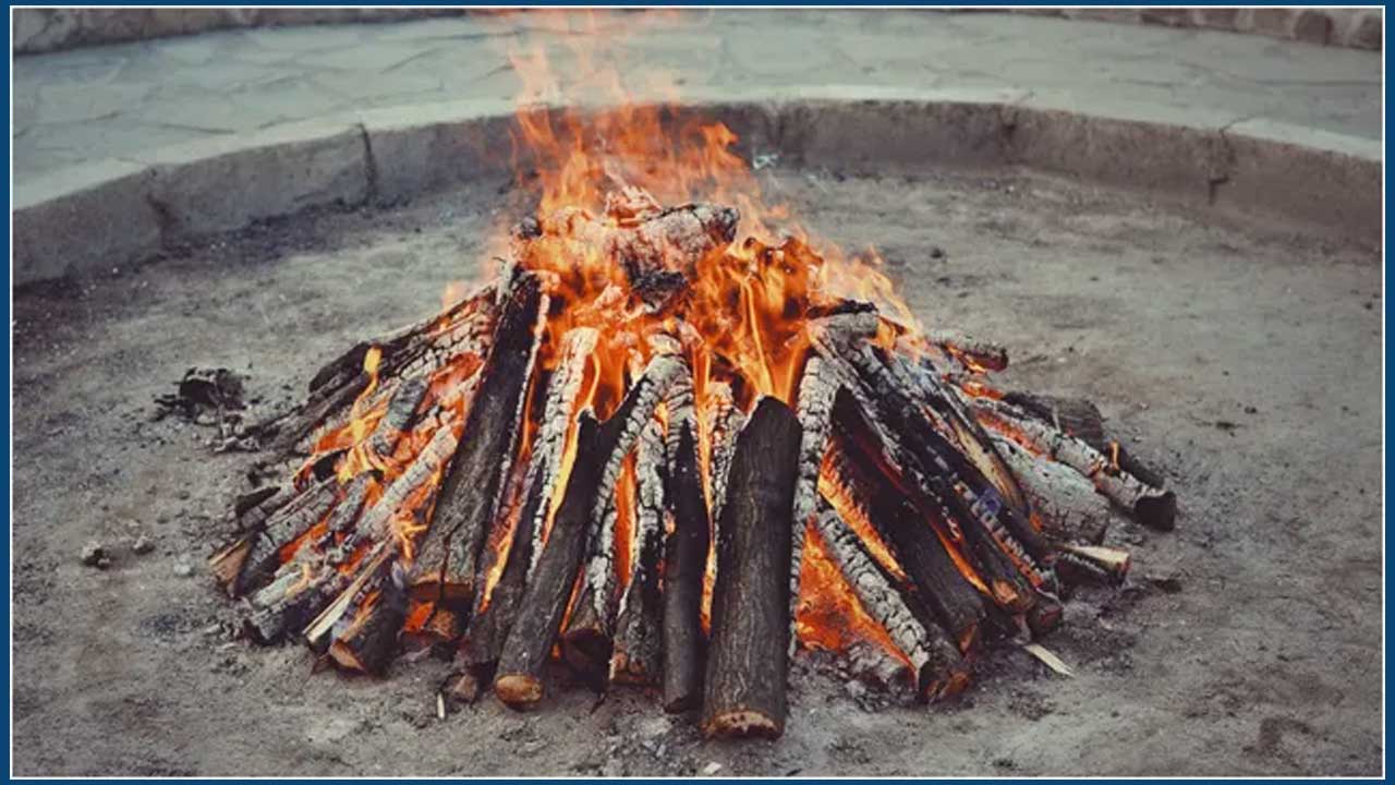 Bhogi Mantalu Carefule