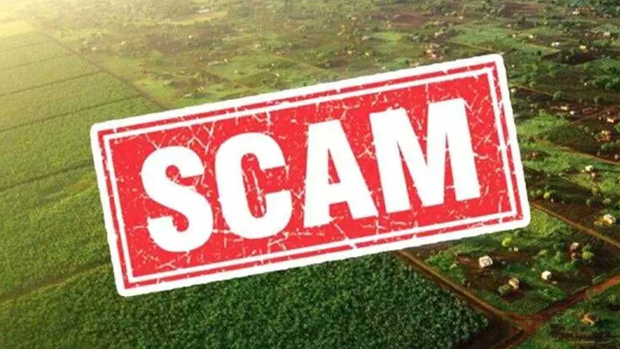 Bhubharathi Scam Update