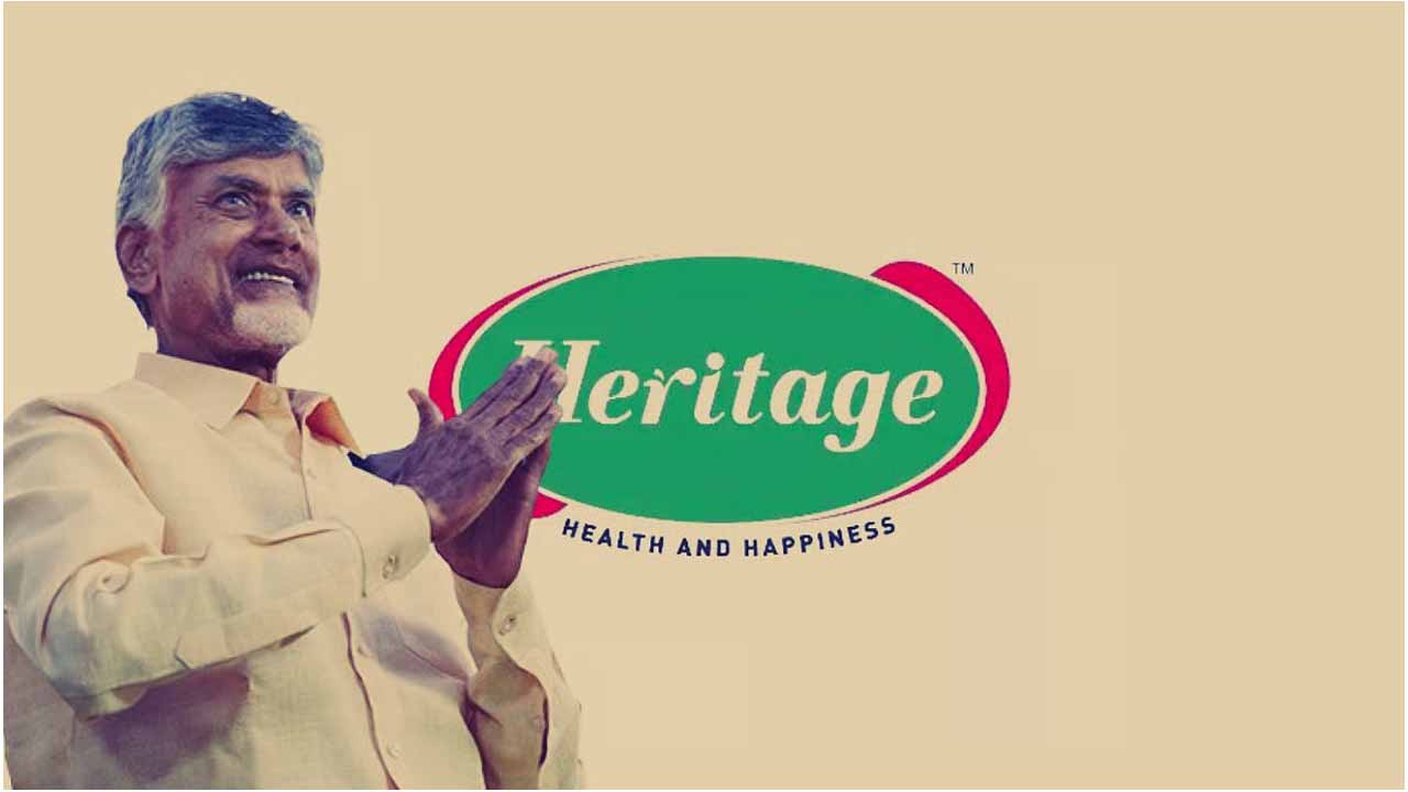 Chandrababu Heritage Compan