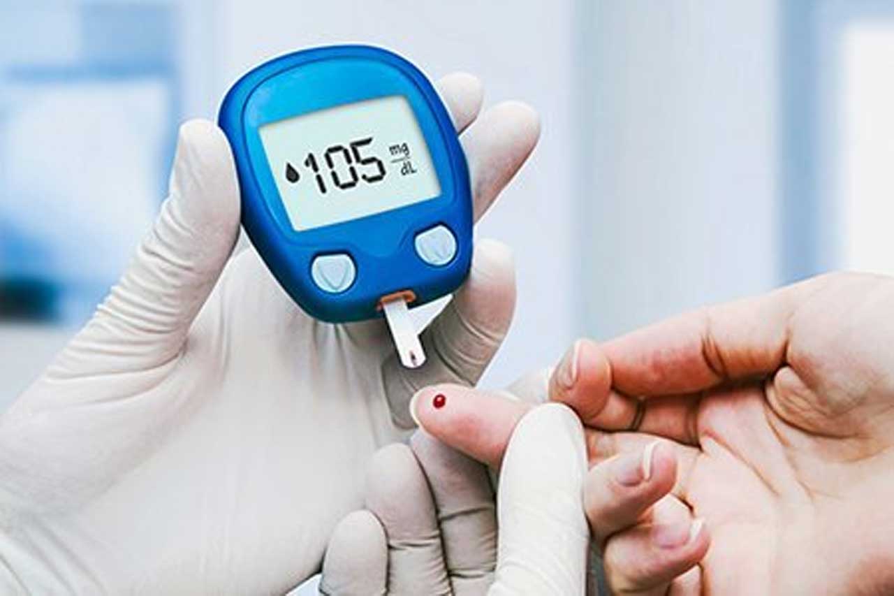 Diabetes India
