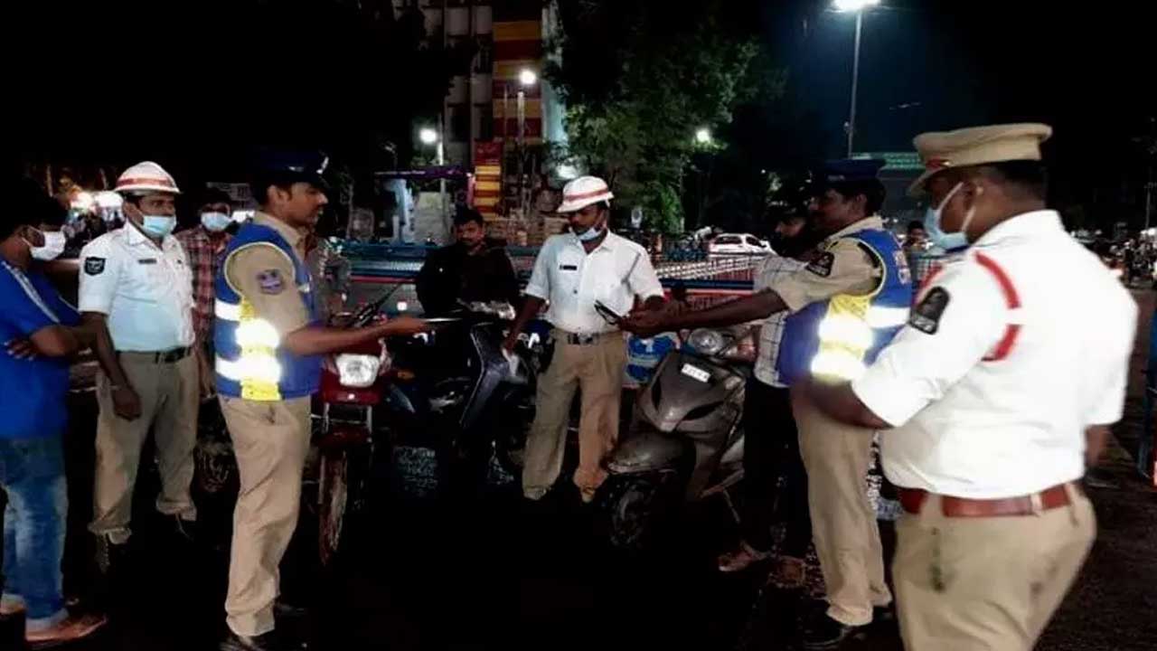 Drunk And Drive Cases