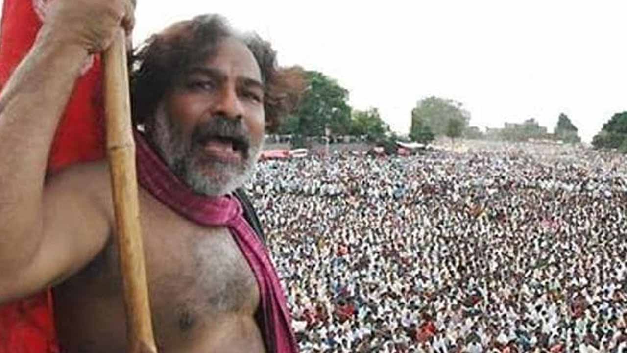 Gaddar Jayanthi Nivali