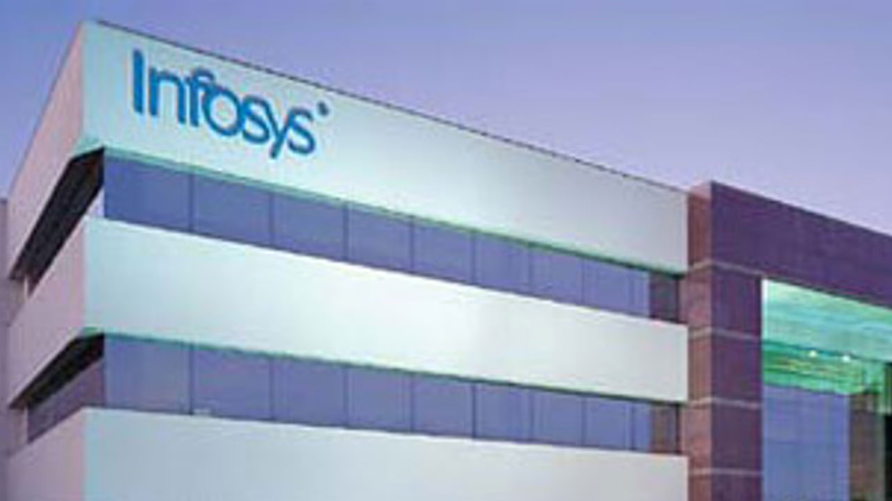 Infosys