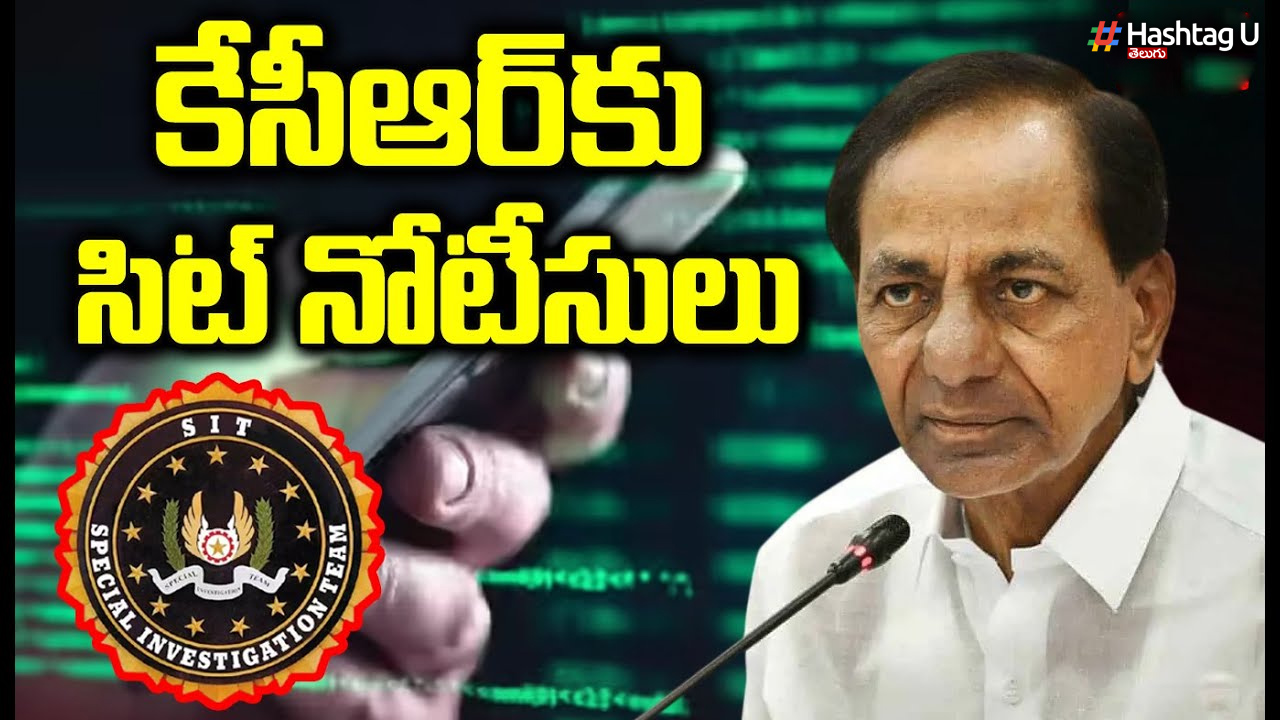 Kcr